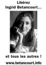 Ingrid Betancourt